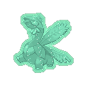 Eternal Glorious Tropius